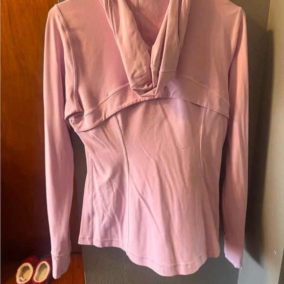 Lululemon Define Nulu Jacket - Picture 2 of 5